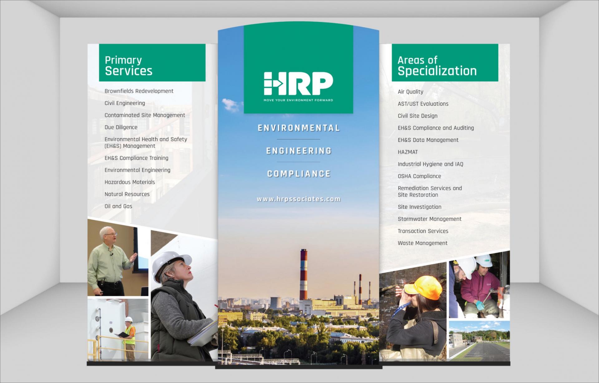 Hrp   Display Banner